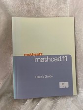 Mathcad user guide gebraucht kaufen  Oberthal