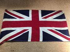 cotton flags for sale  OSSETT