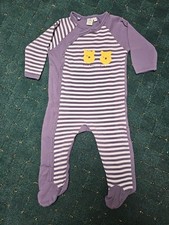 Schlafanzug strampler winnie gebraucht kaufen  Badersleben