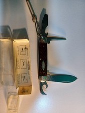 Craftsman camp knife for sale  Kingsley