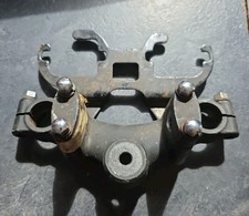 Steering top yoke for sale  COLYTON