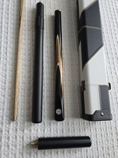 Snooker pool cue for sale  CINDERFORD