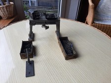 Bekohlungsanlage eigenbau kohl gebraucht kaufen  Pulheim