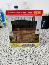 oo gauge water tower for sale oo gauge water tower for sale WALSALL