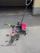 Puky ceety dreirad gebraucht kaufen  Mannheim