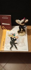 Figurine tintin collection d'occasion  Wervicq-Sud
