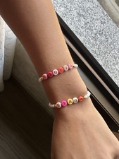 Braccialetti fatti mano usato  Busto Arsizio