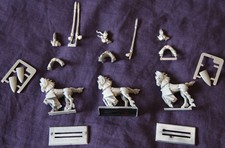 Mounted high elf for sale  SWANLEY