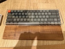 Keychron mechanical keyboard for sale  BRISTOL
