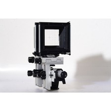 Sinar 9x12 4x5 gebraucht kaufen  Rain