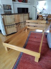 Erhaltenes bett kopfteil gebraucht kaufen  Stuttgart