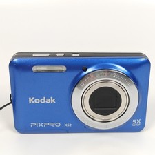 Kodak pixpro appareil d'occasion  Clermont-Ferrand-