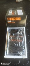 Boss metal zone usato  Pozzuoli