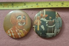 Lot vtg bozo for sale  Cape Coral