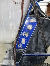 Graco texture sprayer for sale  Danbury