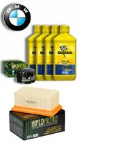 Kit tagliando bmw usato  Italia