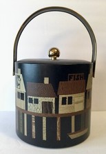 Couroc vtg fisherman for sale  Boca Raton