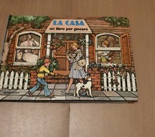 Casa libro per usato  Italia