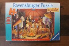 Disney pocahontas puzzle gebraucht kaufen  Kassel