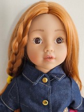 Poupée little kidz d'occasion  Genlis