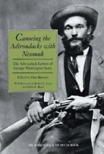 Canoeing the Adirondacks with Nessmuk: The Adirondack Letters of George Washing comprar usado  Enviando para Brazil