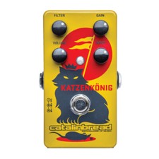 Catalinbread katzenkonig disto for sale  North Brunswick