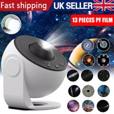Planetarium projector galaxy for sale  LEICESTER