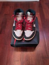 Nike air jordan d'occasion  Paris II
