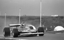 Photograph gilles villeneuve for sale  BOURNEMOUTH