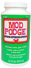 16oz outdoor mod for sale  UK