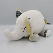 Doudou éléphant blanc d'occasion  Le Portel