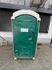 Site chemical portable for sale  SLOUGH