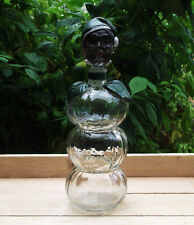 Ancienne bouteille personnage d'occasion  Melun