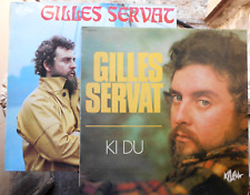 Gilles servat lot d'occasion  Pau