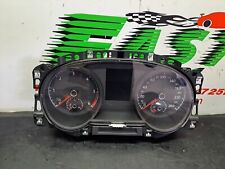 Quadro strumenti contachilomet usato  Camigliano Santa Gemma
