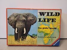 Ravensburger 1976 wild gebraucht kaufen  Nürnberg