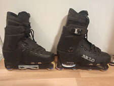 Xygen aggressive inline gebraucht kaufen  Karlsruhe