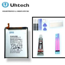 Batterie samsung galaxy d'occasion  Aubervilliers