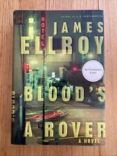 Blood rover james for sale  Hamden