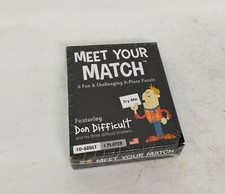 Meet match piece for sale  Houston