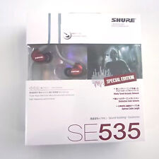 Copy shure se535 d'occasion  Expédié en Belgium