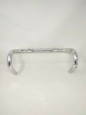 vintage manubrio curva handlebar 3t 3ttt 3 ttt Podium 38 16 bici bike corsa road, usado comprar usado  Enviando para Brazil