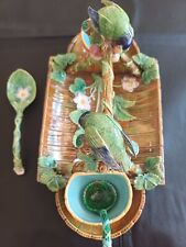 george jones majolica for sale  San Jose