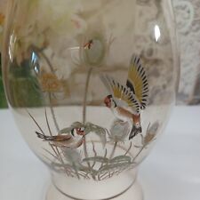 Vtg glass chimney for sale  Talladega
