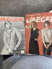 Knitting patterns original for sale  GRANTOWN-ON-SPEY