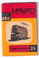 Midland red abc d'occasion  Expédié en Belgium