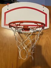 Door basketball goal for sale  Louisa