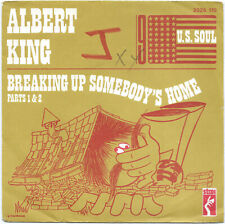 Albert king breaking d'occasion Albert king breaking d'occasion  Saint-Etienne
