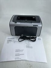 Laserjet p1006 laserjet for sale  Ponca City