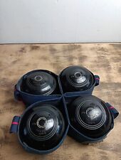 Vitalite bowls size for sale  LEIGH